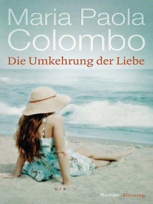 cover image of Die Umkehrung der Liebe